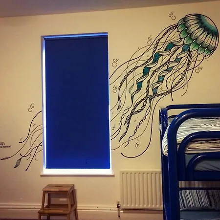 Kinlay House Hostel Cork-2